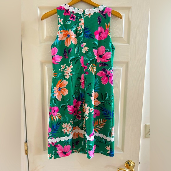 Eliza J preppy shift dress - Picture 2 of 2